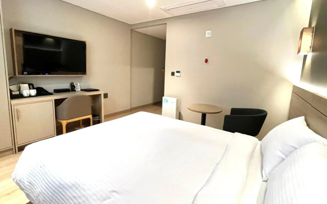 Foret The Spa