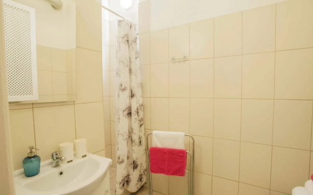 Piano POP Apartments