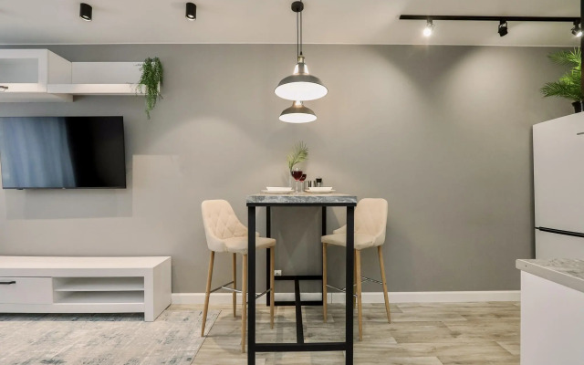 Апартаменты на улице Максима Горького 149