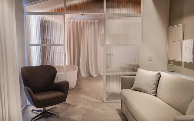 Sogno di Davide Country House