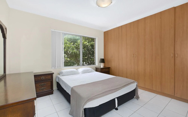 Parklea - Unit 9
