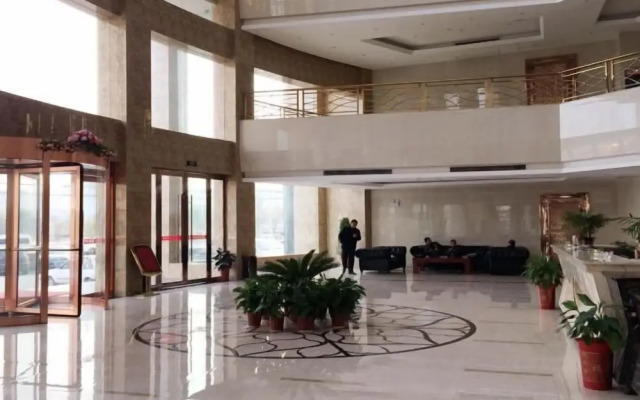 Jinsha Hotel