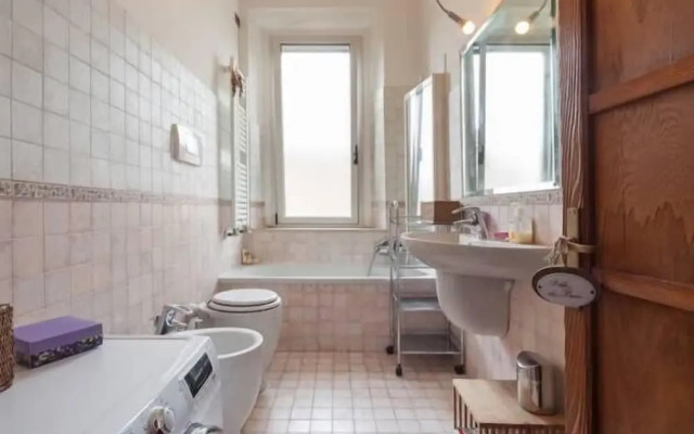 Veronetta Apartment