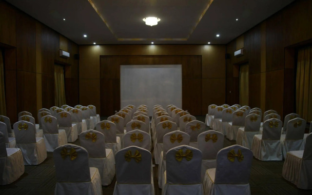 Tashi Namgay Grand Resort