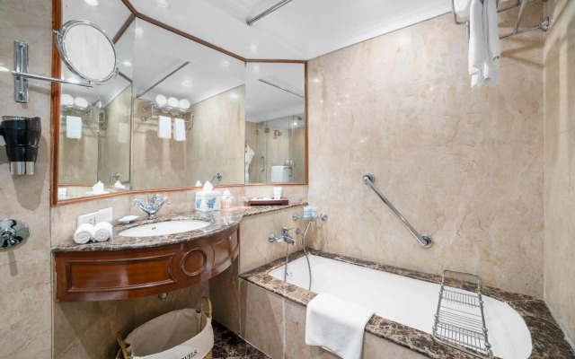 Welcomhotel by ITC Hotels, Alkapuri, Vadodara