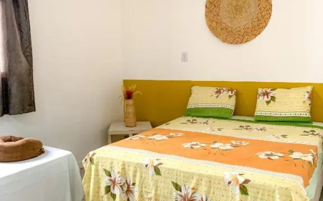 Hostel Salvador Guest