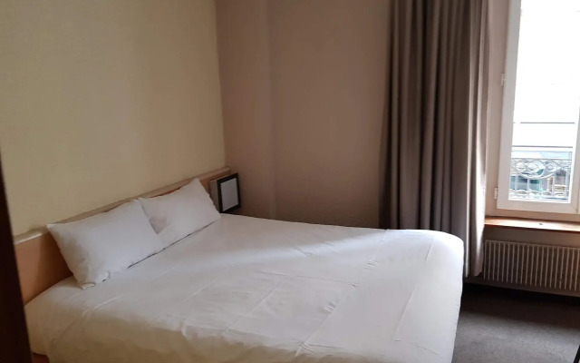 Hotel D'Anjou