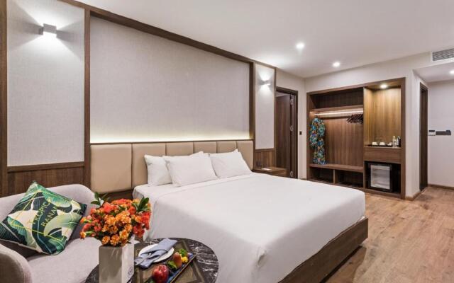 Sunset Beach Resort & Spa