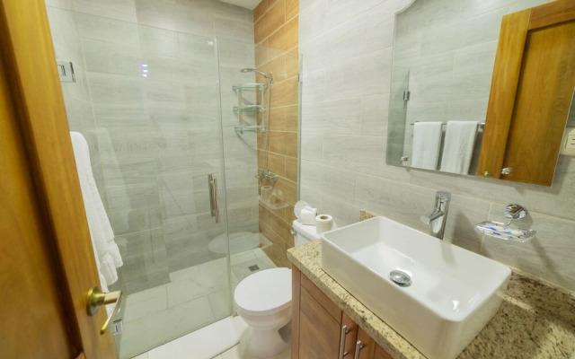 Apartamento A110