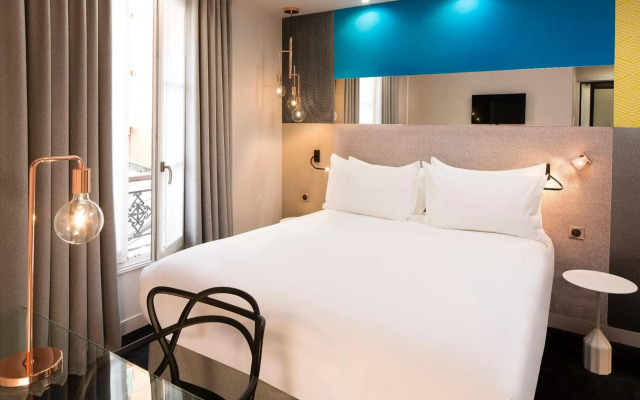 Hotel Duette Paris