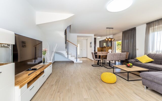 Villa Insula Aurea No.2