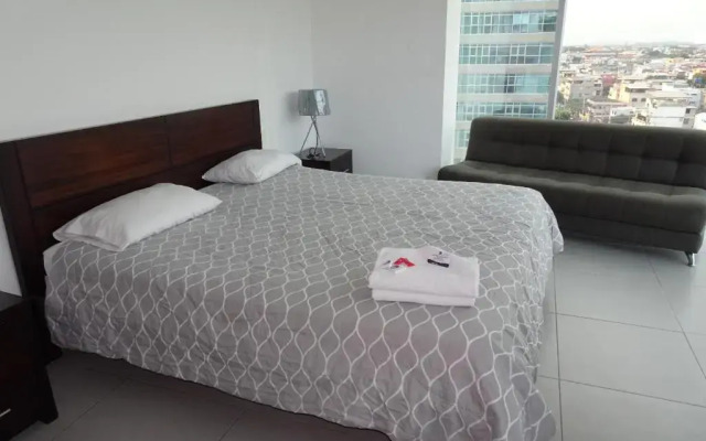 Quo Luxury Room 1 minute to Airport