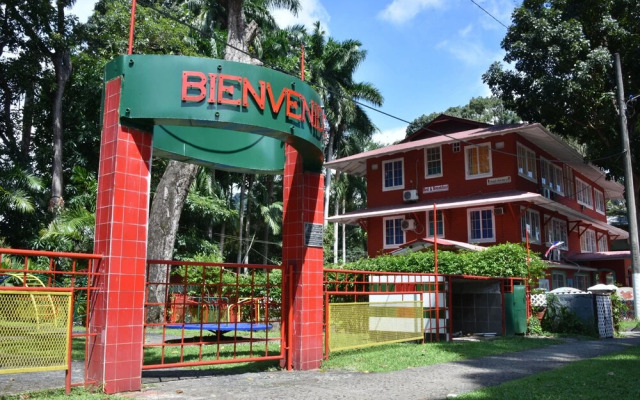 Hostal Amador Familiar