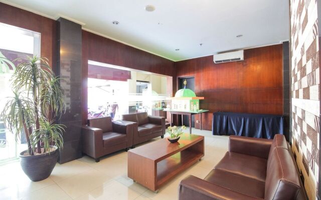 Airy Ujung Pandang Jenderal Sudirman 72 Makassar