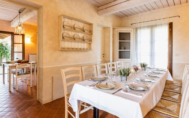 Villa Della Fonte 12