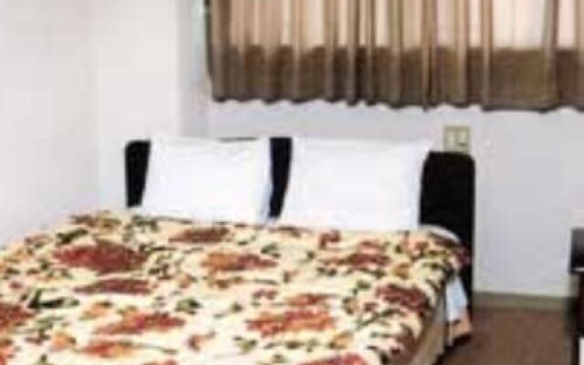 Business Hotel Kushimoto Ekimae