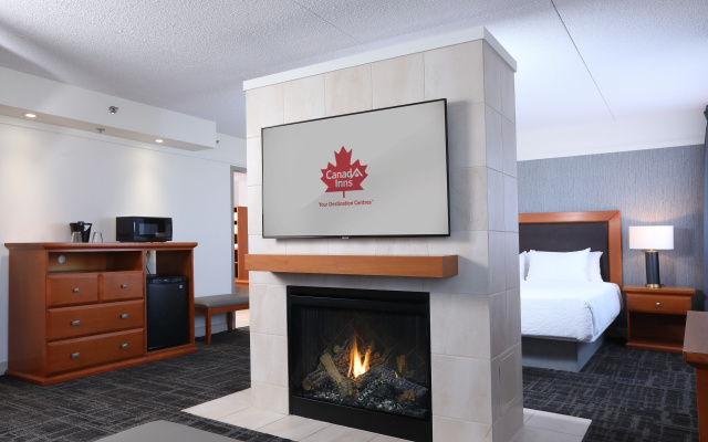Canad Inns Destination Centre Polo Park