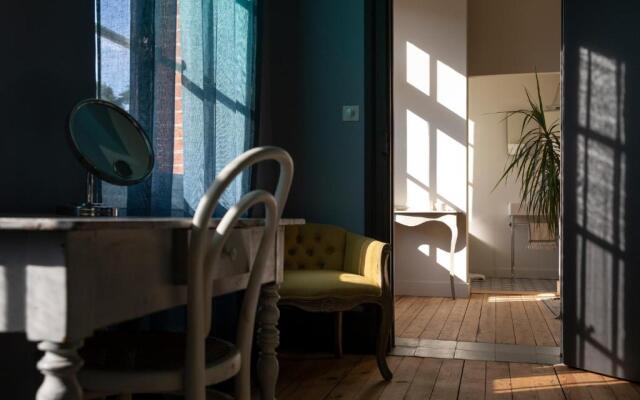 Numero22 Chambres d'hôtes