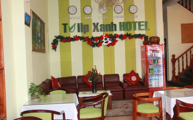 Tulip Xanh Hotel