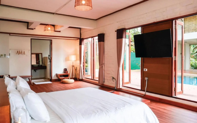 Peter Pan Resort