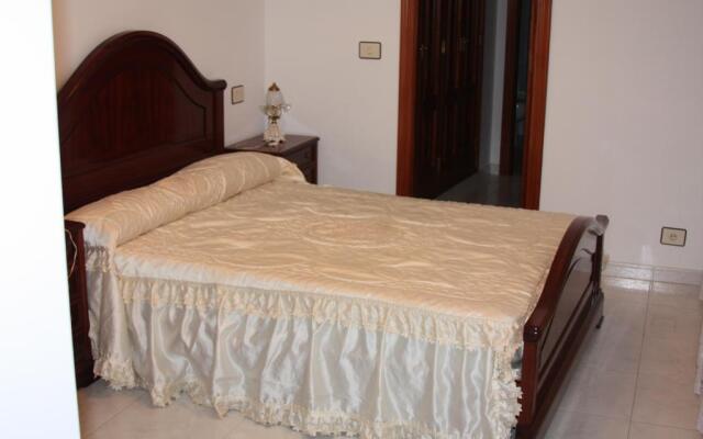 Apartment Vistamar Galicia Raxó