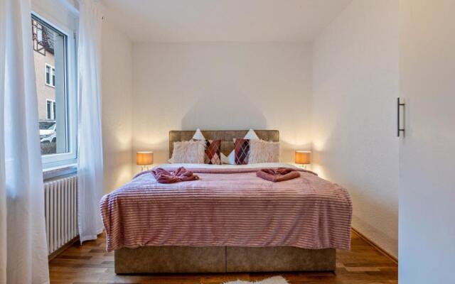 Ferienwohnung Seeglück