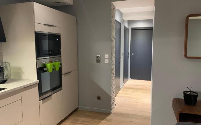 Aux Pierres du Clos - Les 3 Vallees