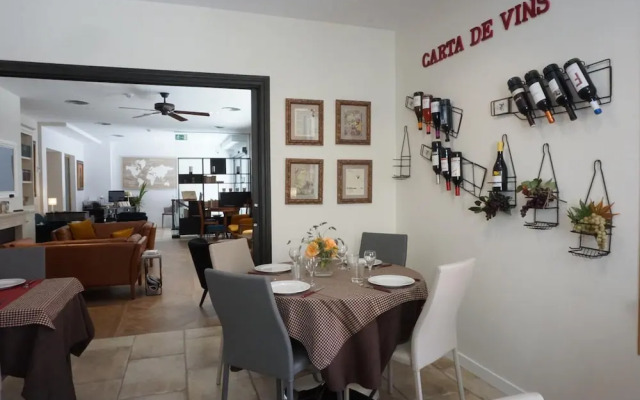 Hostal Boutique Es Portalet