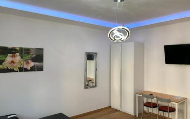 Colony Apartments