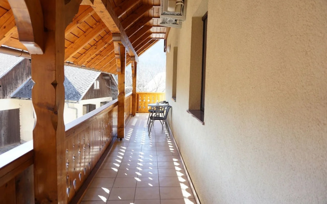 Pr' Matjon - Pension