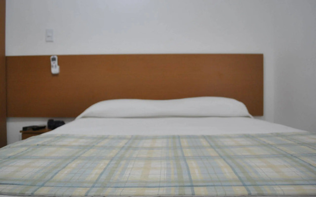 Hotel Algas Marinhas