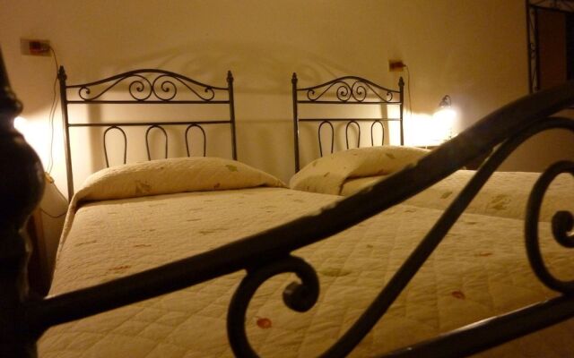 Casale dei Gelsi Bed & Breakfast