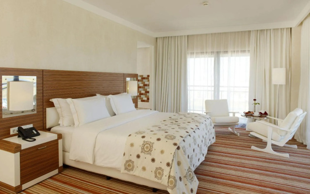 Real Marina Hotel & Spa