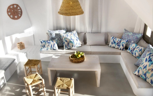 Villas S'argamassa