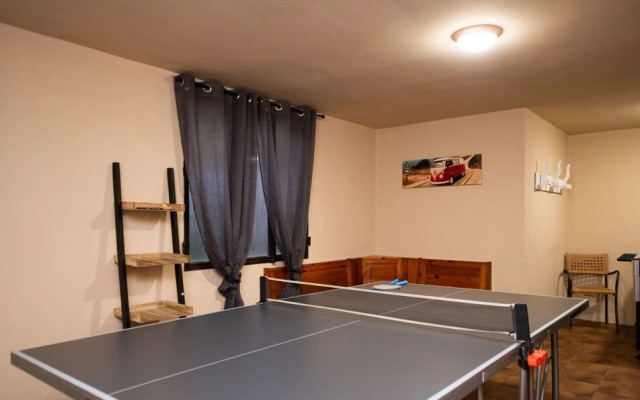 Exclusive Villa le Palme