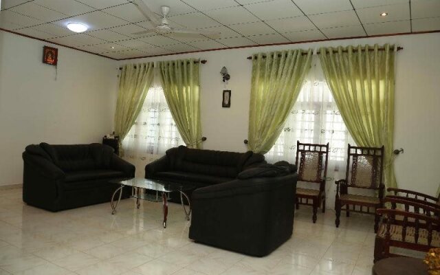 White Villa Beach Resort