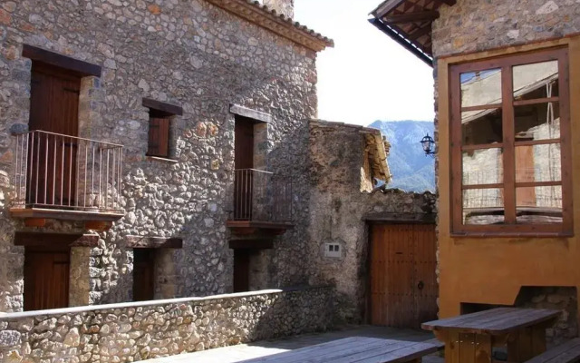 Cal Roseta 2Pure Apartaments