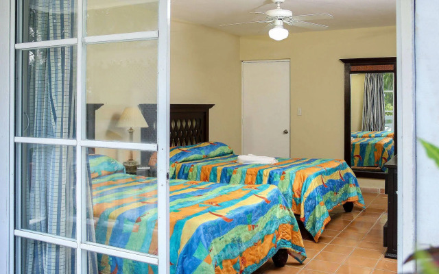 Exxtraordinary Resort - Bellamar