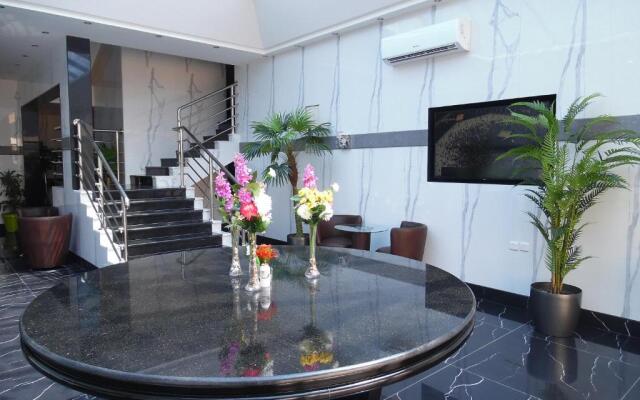 Al Haqel Residential Compound