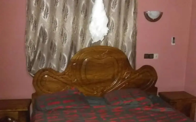 Villa meublée climatisée