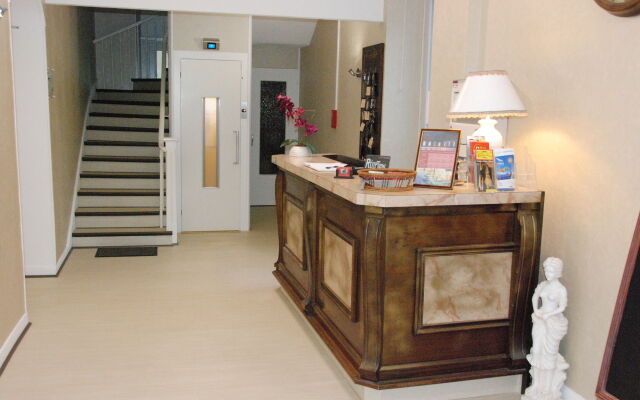 Hotel Acropolis