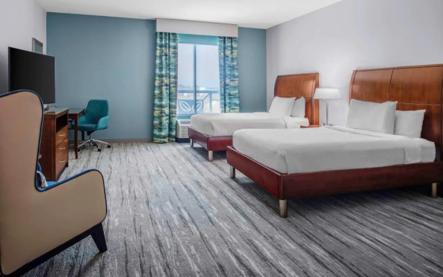 Masters Inn - Charleston