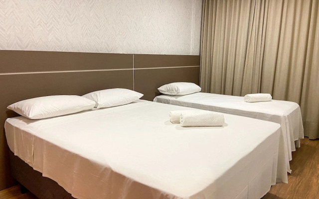 Locar-In Gramado - Gramado Haus