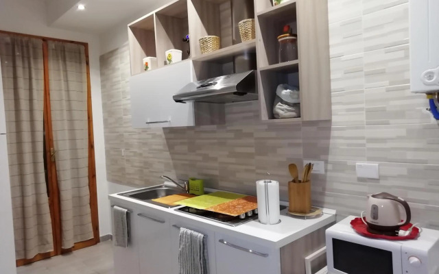 La Finestra su San Luca