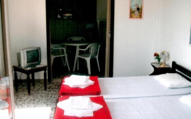 Rania House Apartments