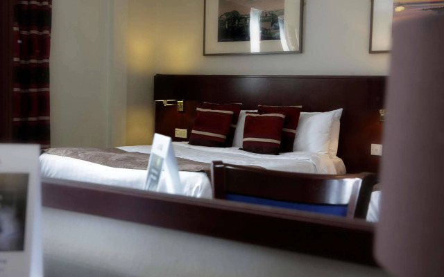 Best Western Sea Hotel