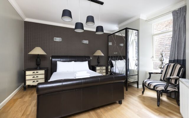 St Giles ApartHotel by Joivy