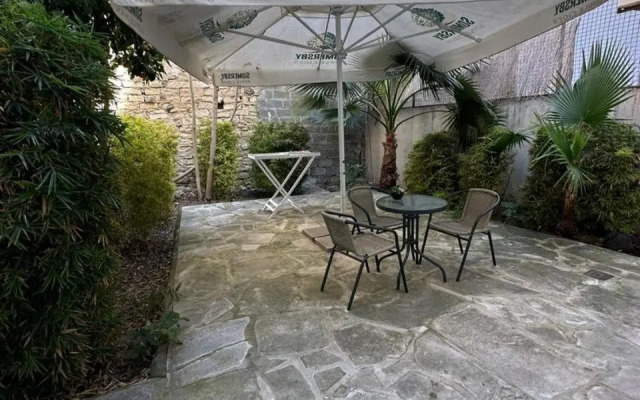 Modern City Center Appartment