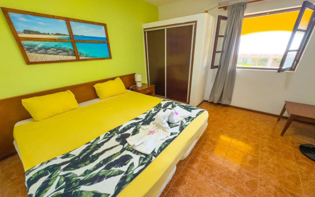 Misturod Aparthotel
