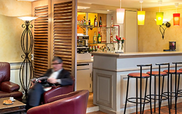 Hotel Provence